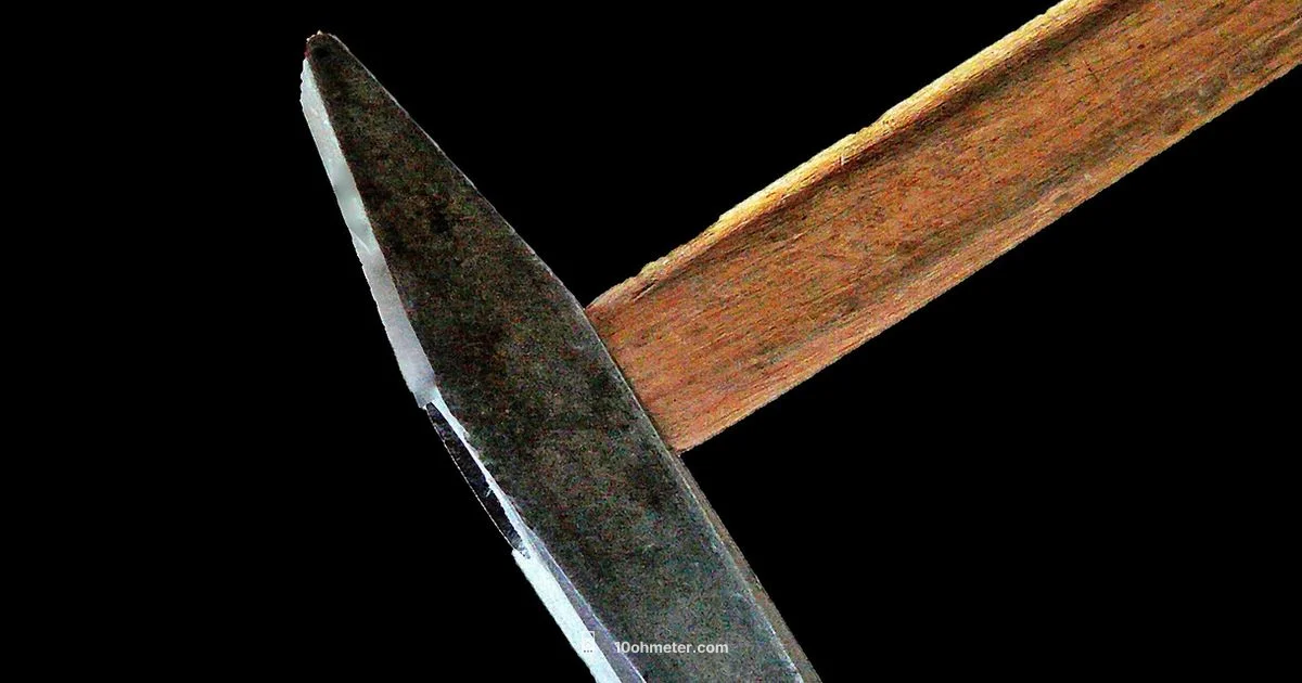 What is a Multimeter - 10ohmeter