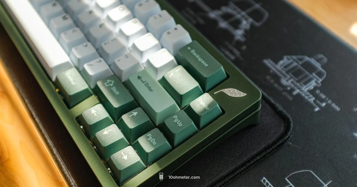 Grounding Mat Setup - 10ohmeter