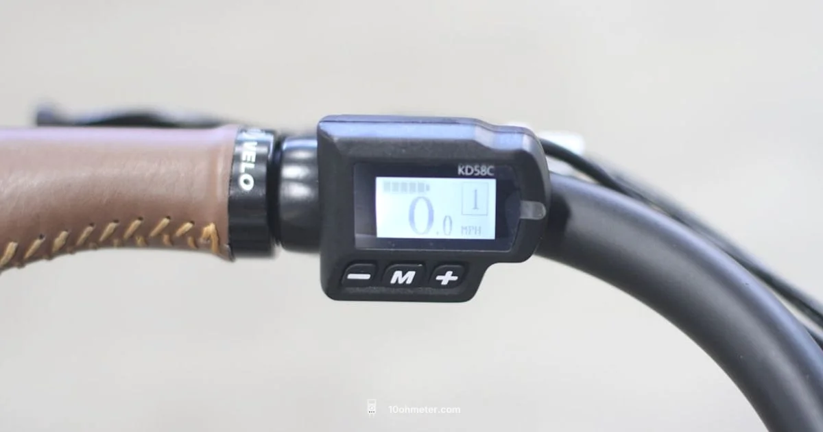 Multimeter Basics for DIY - 10ohmeter